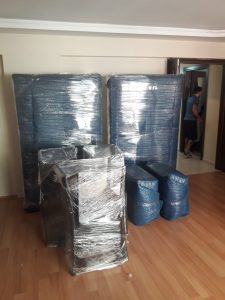 Aydın Eşya Ambalajlama