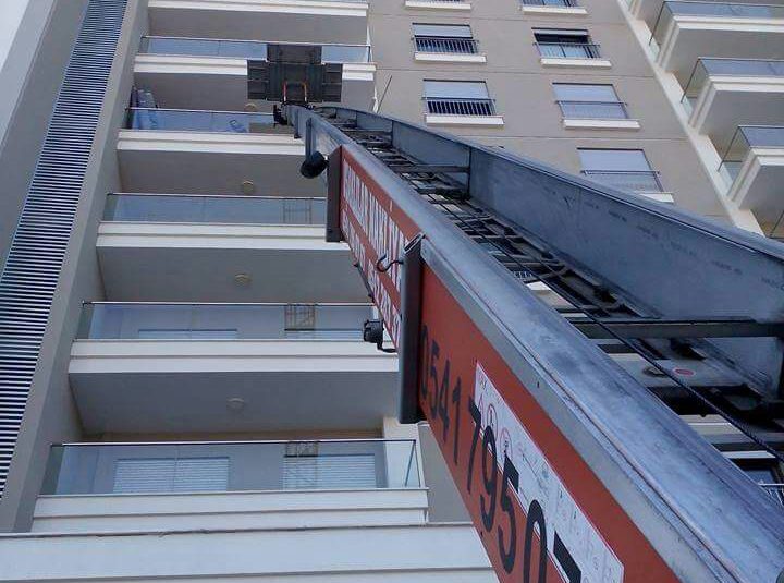 Aydın eşya paketleme ve ambalajlama