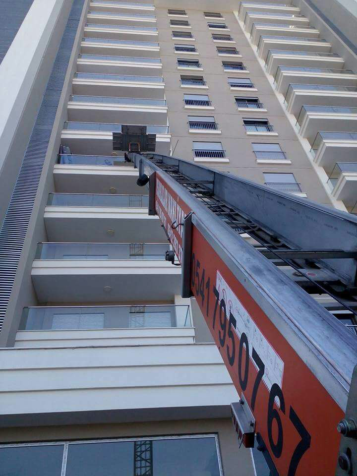 Aydın eşya paketleme ve ambalajlama