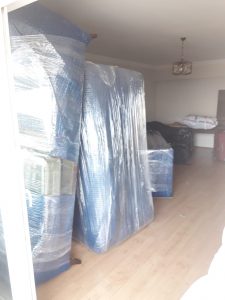 Aydın Merkez Ofis Taşımacılığı