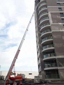 Kiralık Asansör Aydın