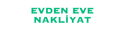 Evden Eve Nakliyat