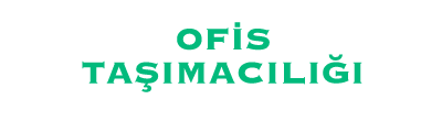 Ofis Taşımacılığı
